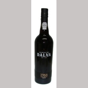 Dalva Colheita 1966