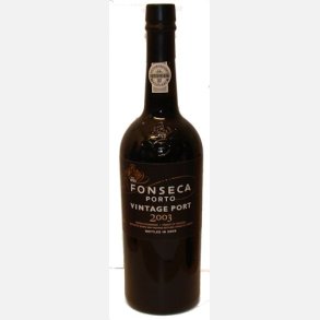 Fonseca Vintage 2003