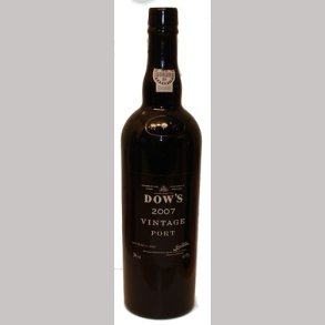 Dows Vintage 2007