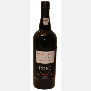 Quinta do Noval Vintage 2003