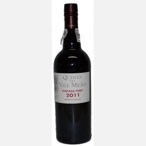 Quinta do Vale Meao Vintage Port 2011