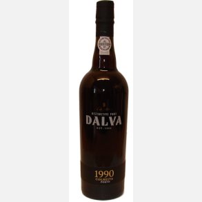 Dalva Colheita 1990