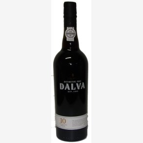 Dalva 10 rs Tawny