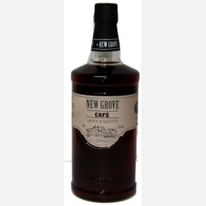 New Grove Cafe Liqueur
