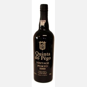 Quinta do Pego Vintage 2000