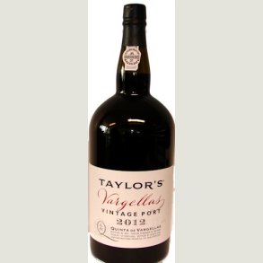 Taylor Vargellas Vintage 2012 Magnum