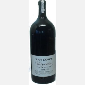 Taylors Vargellas Vintage 2012, 6 liter