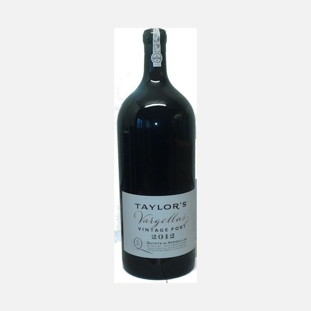 Taylors Vargellas Vintage 2012, 6 liter