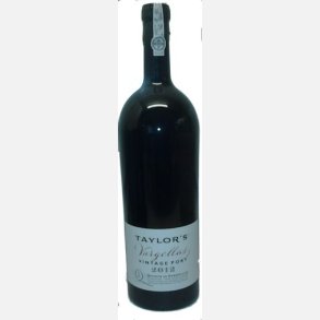 Taylors Vargellas Vintage 2012