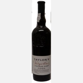 Taylors Vargellas Vintage 2008