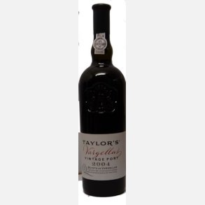 Taylors Vargellas Vintage 2004