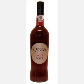 Quevedo Rose Port