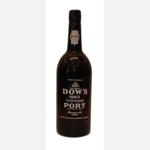 Dows Vintage 1983