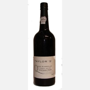 Taylors Quinta Vargellas Vinha Velha Vintage 1995