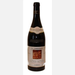 Cote-Rotie La Landonne 2011