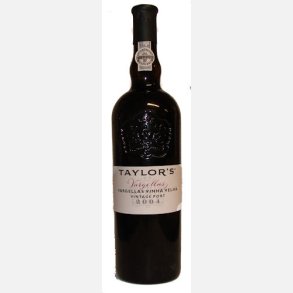 Taylors Quinta Vargellas Vinha Velha Vintage 2004