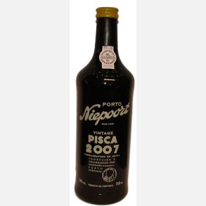 Niepoort Vintage Pisca 2007