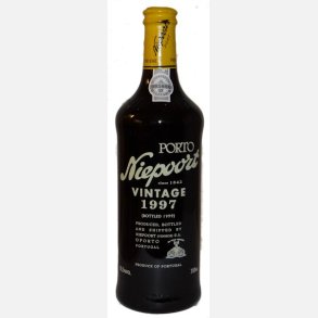 Niepoort Vintage 1992