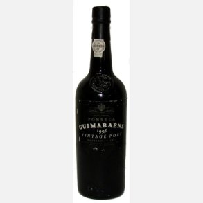 Fonseca Guimaraens Vintage 1991