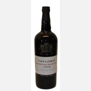 Taylors Late Bottled Vintage 2011, 1 liter