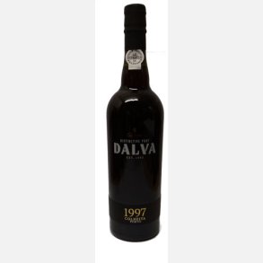Dalva Colheita 1997