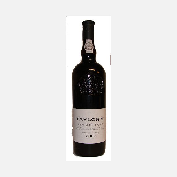 Taylors Vintage 2009