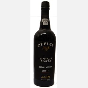Offley Boa Vista Vintage 2011