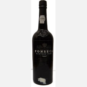 Fonseca Vintage 1992