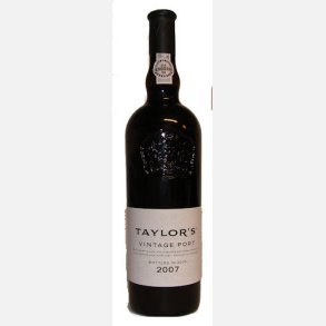 Taylors Vintage 2007