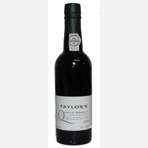 Taylor's Quinta de Vargellas 1996,  flaske