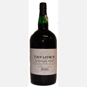 Taylor Vintage 2000 Magnum
