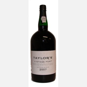 Taylor Vintage 2007 Magnum