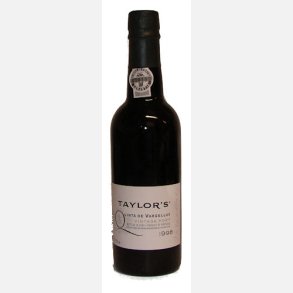 Taylor's Quinta de Vargellas 1998,  flaske