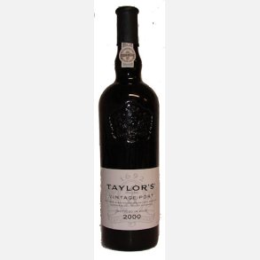 Taylor Vintage 2000
