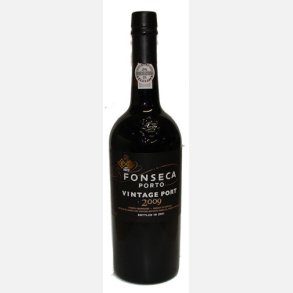 Fonseca Vintage 2009