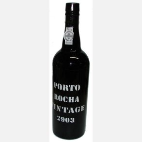 Porto Rocha Vintage 2003