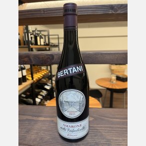 Bertani Amarone 2015