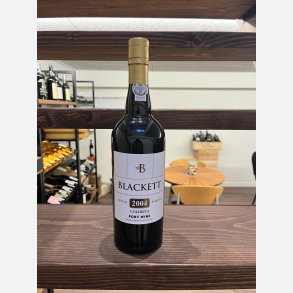 BLACKETT COLHEITA 2004