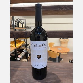 CalCari03 do Principal 2012