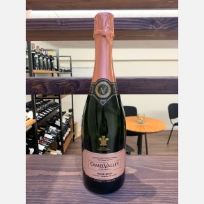 Camel Valley Rose Brut