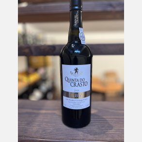 Quinta do Crasto LBV 2015