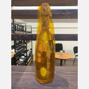 Louis Roederer Cristal Rose 2013 Champagne
