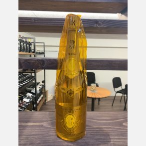 Louis Roederer Cristal 2013 Champagne