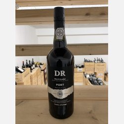 DR 30 Year Tawny