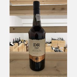 DR 40 Year Tawny