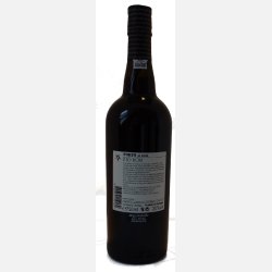 RIO BOM Porto 40 Year Tawny