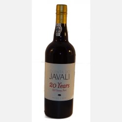 QUINTA DO JAVALI - 20 Year`s Tawny