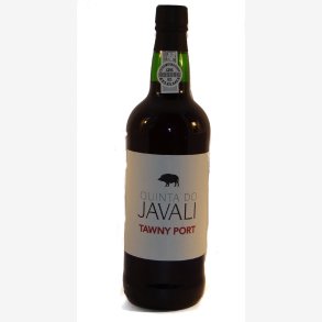 QUINTA DO JAVALI Tawny Port