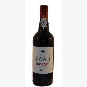 QUINTA DO JAVALI LBV 2011