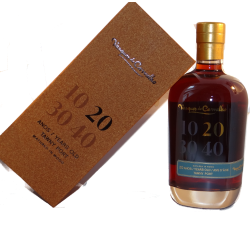 Vasques de Carvalho 20 Years Tawny
